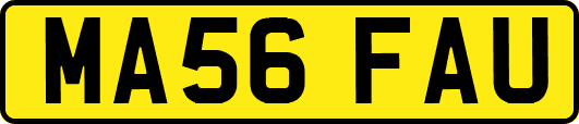MA56FAU
