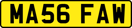 MA56FAW