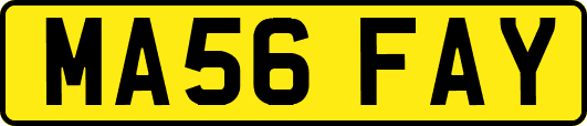 MA56FAY