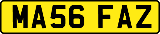 MA56FAZ
