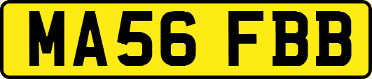 MA56FBB