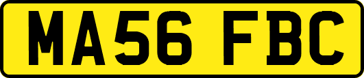 MA56FBC