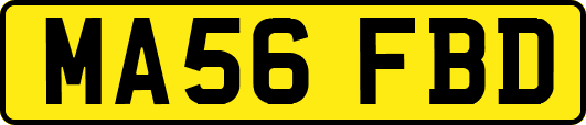 MA56FBD