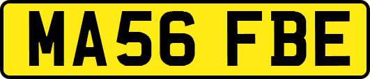 MA56FBE