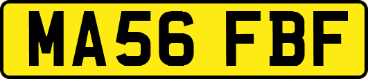 MA56FBF