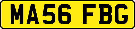MA56FBG