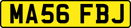 MA56FBJ