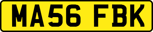 MA56FBK