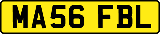 MA56FBL