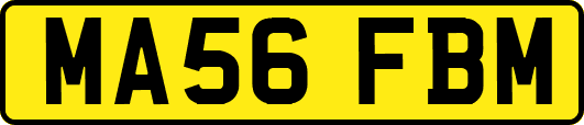 MA56FBM