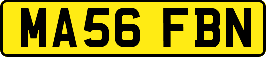 MA56FBN