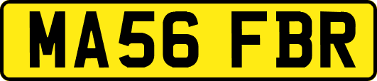 MA56FBR