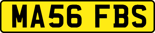MA56FBS