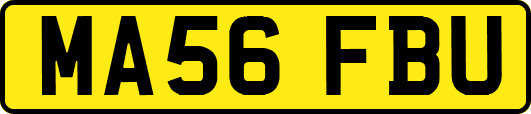 MA56FBU