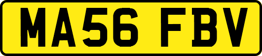 MA56FBV