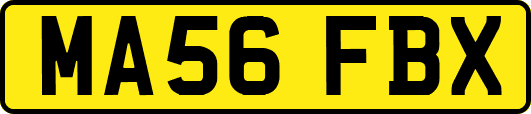 MA56FBX