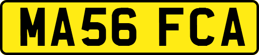 MA56FCA