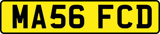 MA56FCD