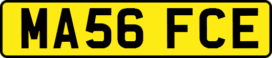 MA56FCE