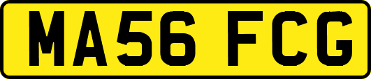 MA56FCG