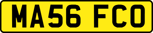 MA56FCO