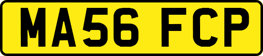 MA56FCP