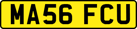 MA56FCU