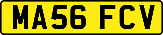 MA56FCV