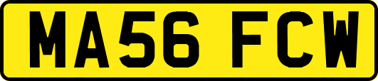 MA56FCW