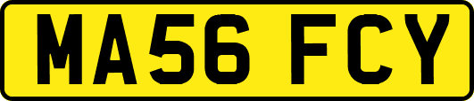 MA56FCY