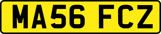 MA56FCZ