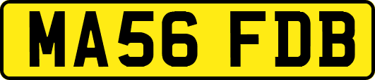MA56FDB