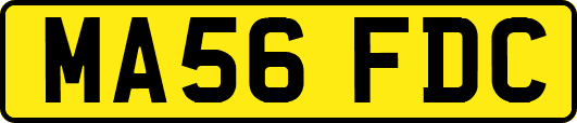 MA56FDC