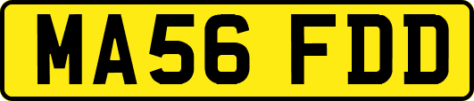 MA56FDD