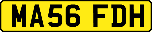 MA56FDH