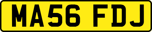 MA56FDJ