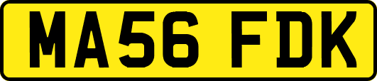 MA56FDK