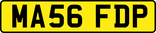 MA56FDP