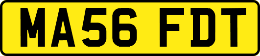 MA56FDT