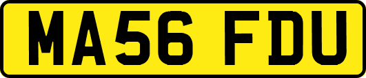 MA56FDU
