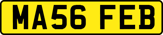 MA56FEB