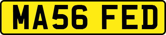 MA56FED