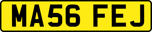 MA56FEJ