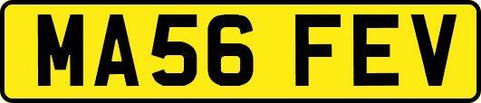 MA56FEV