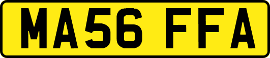MA56FFA
