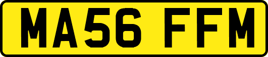 MA56FFM