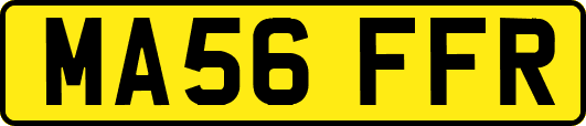 MA56FFR