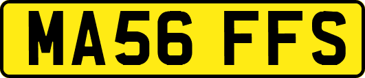MA56FFS