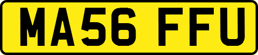 MA56FFU