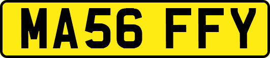 MA56FFY